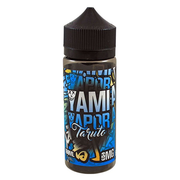 Yami Vapor Taruto 100ml Short Fill E-liquid