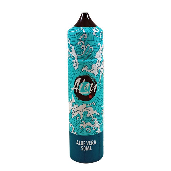 AISU Aloe Vera 50ml 0mg Shortfill E-Liquid