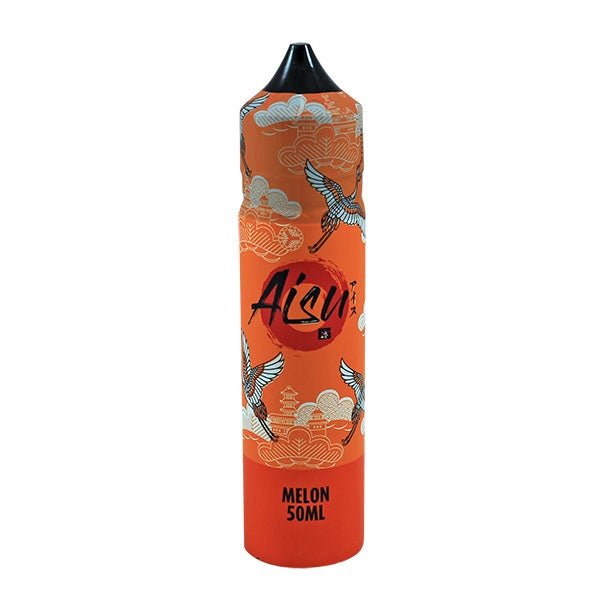 AISU Melon 50ml 0mg Shortfill E-Liquid