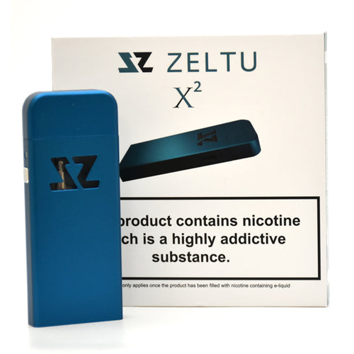 Zeltu X2 Pod Vape Kit