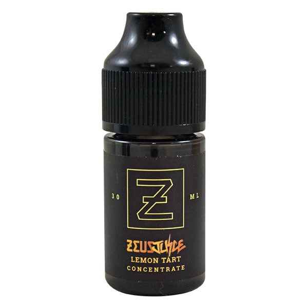 Zeus Juice Lemon Tart 30ml Concentrate