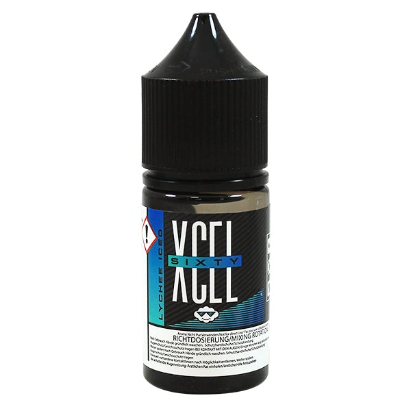 Cosmic Fog XCEL SIXTY Aroma Lychee Iced 30ml