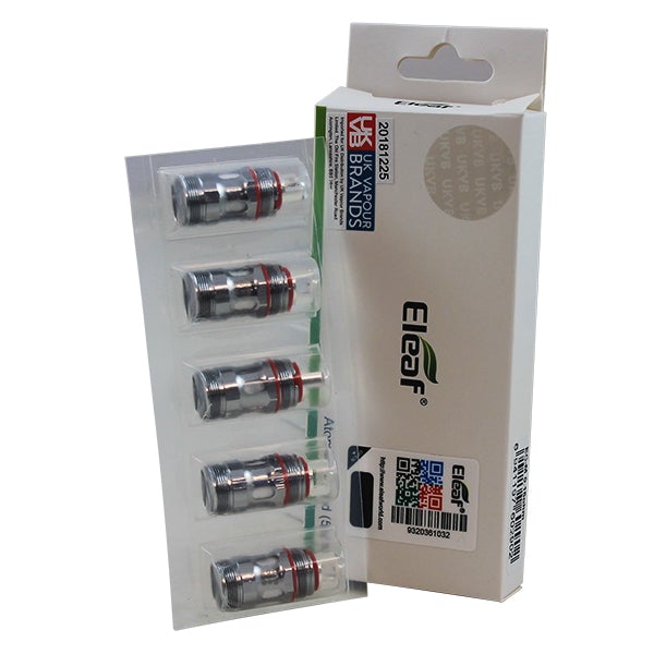 Eleaf EC-M Atomiser Heads 0.15 ohm 5pack