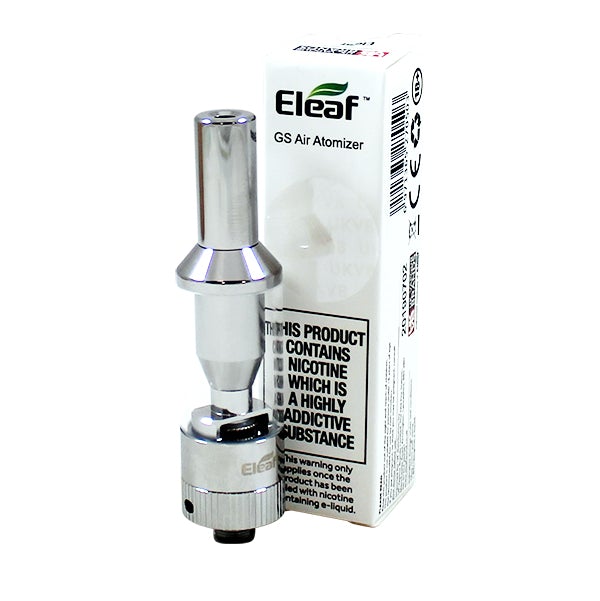 Eleaf GS Air Atomizer Tank