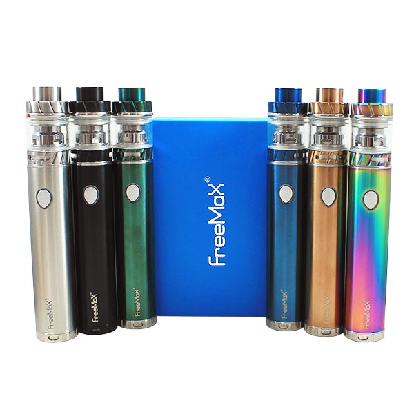 Freemax Twister 80w Vape Kit