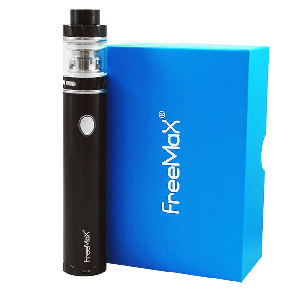 Freemax Twister 80w Vape Kit