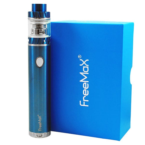 Freemax Twister 80w Vape Kit