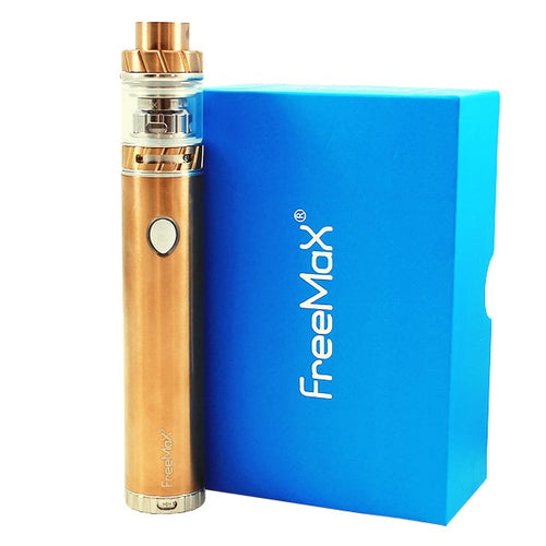 Freemax Twister 80w Vape Kit