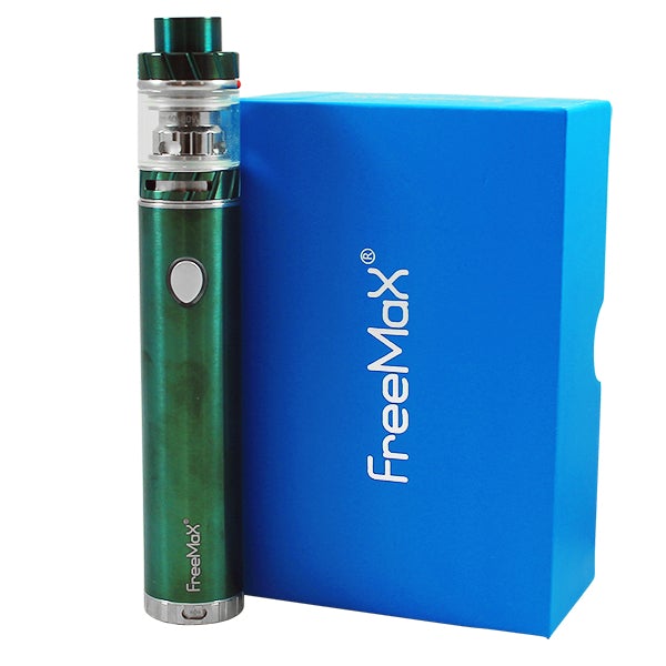 Freemax Twister 80w Vape Kit
