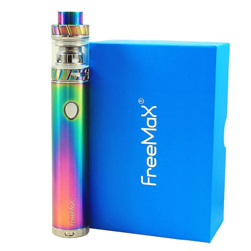 Freemax Twister 80w Vape Kit