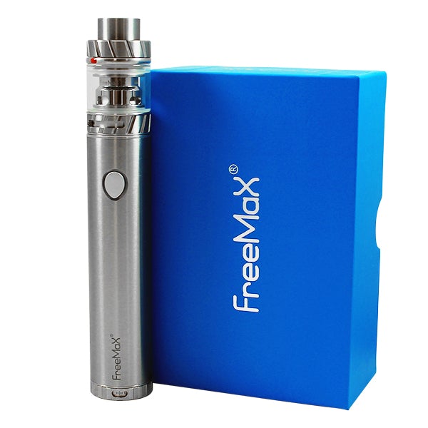 Freemax Twister 80w Vape Kit