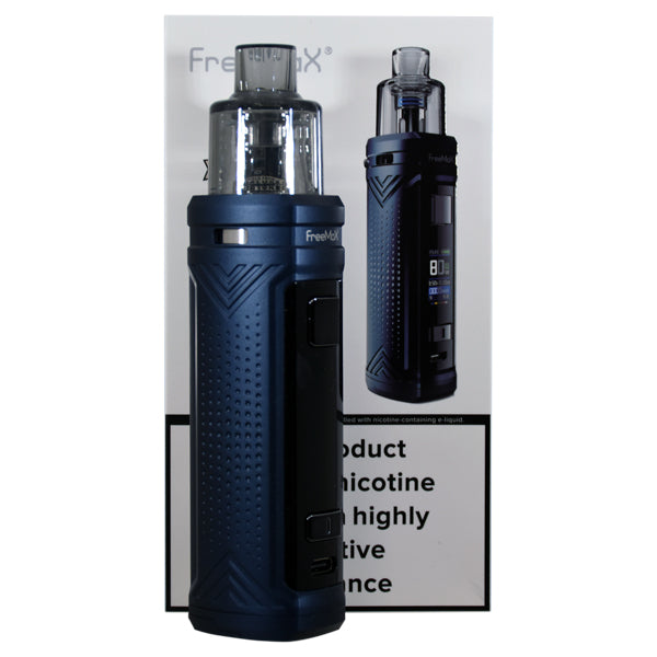 Freemax Marvos 80W Kit