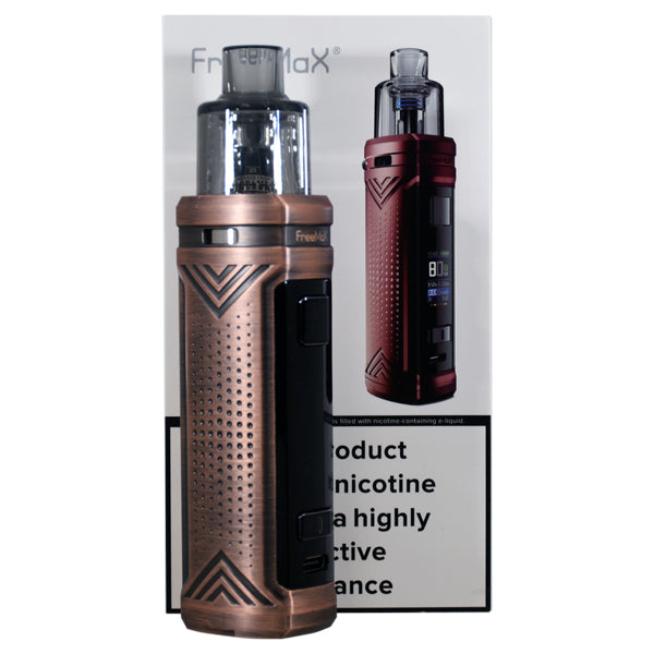Freemax Marvos 80W Kit