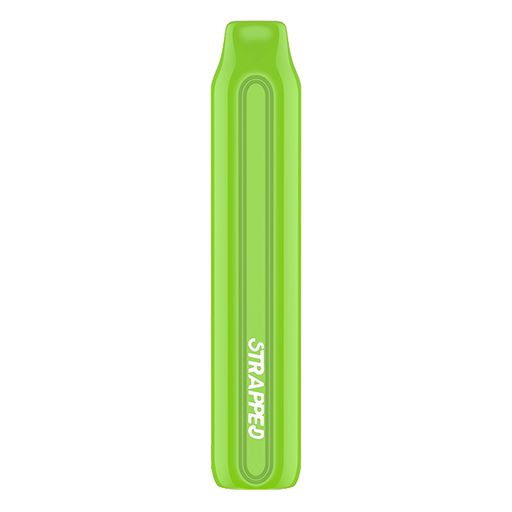 Strapped Stix Disposable Vape Device
