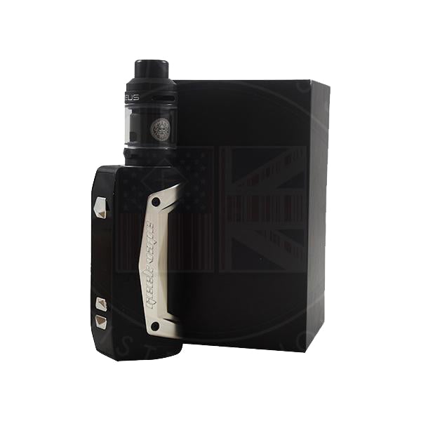 Geek Vape Aegis Max Vape Kit