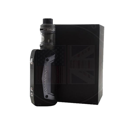Geek Vape Aegis Max Vape Kit