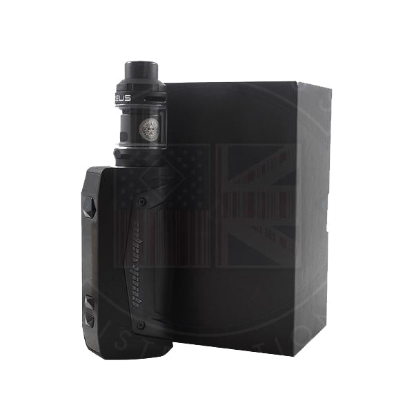 Geek Vape Aegis Max Vape Kit
