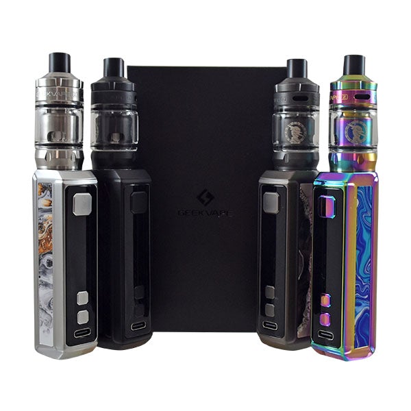 Geek Vape Z50 Vape Kit
