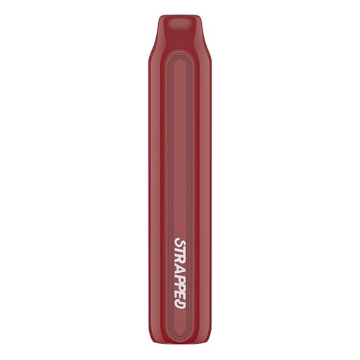Strapped Stix Disposable Vape Device