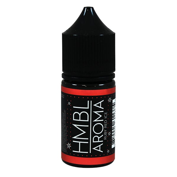 HMBL Aroma - Ruby Red Ice 30ml
