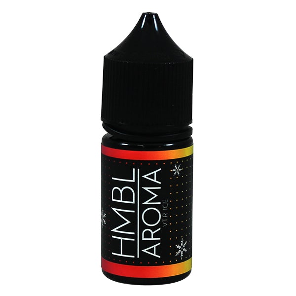 HMBL Aroma - Vape the Rainbow Ice 30ml