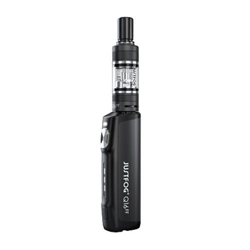 JustFog Q16FF Starter Kit