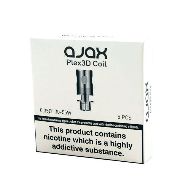 Innokin Ajax Plex 3D Coil 5 pack