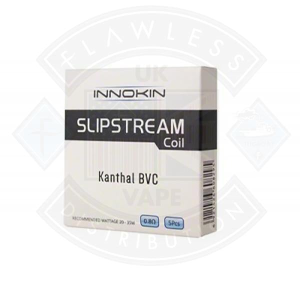 INNOKIN SLIPSTREAM BVC REPLACEMENT COILS (5 PACK)