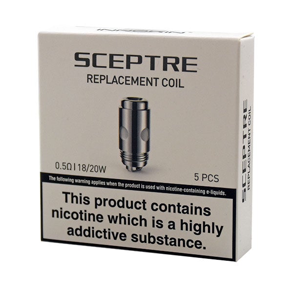 Innokin Sceptre Replacement Coil 5pck