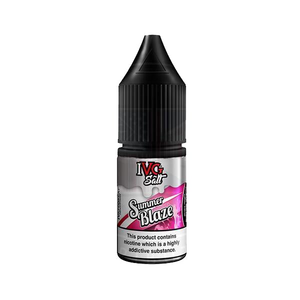 I VG Salt Summer Blaze 10mg 10ml