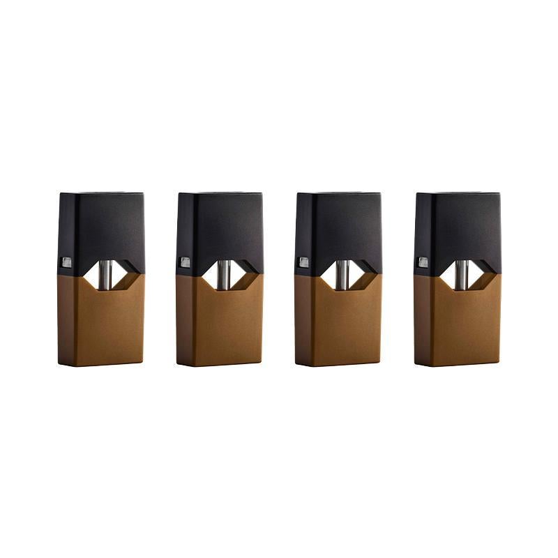 JUUL Golden Tobacco (PACK OF 4)