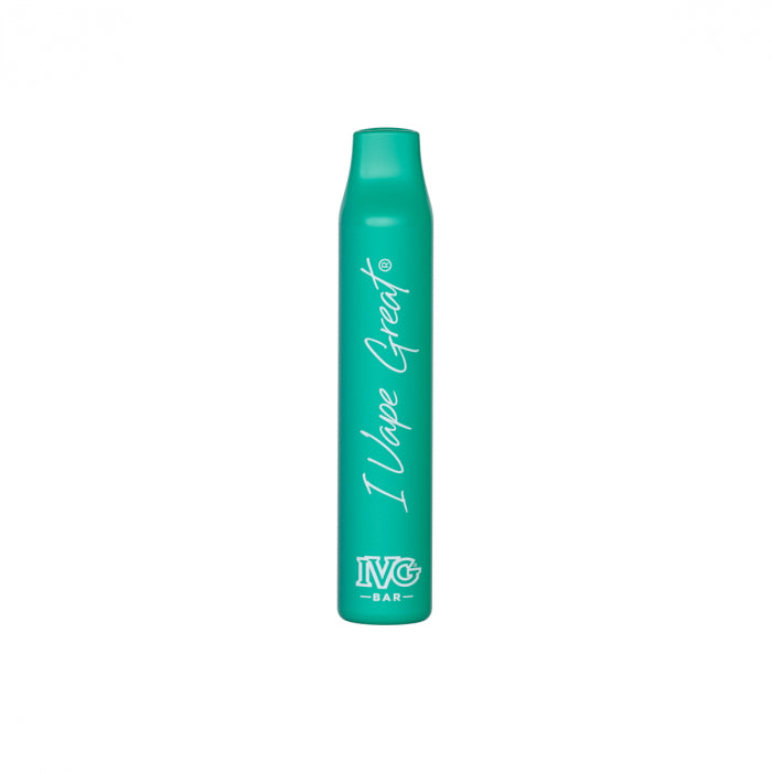 IVG Diamond Bar Disposable Device
