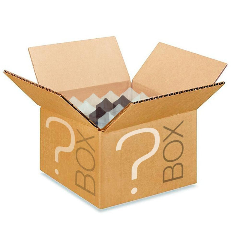 Vape Mystery Box 500ml
