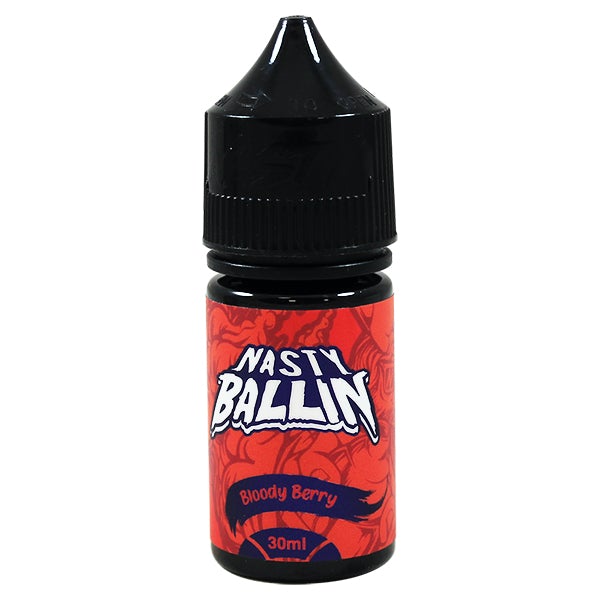 Nasty Juice Aroma Ballin' Bloody Berry 30ml