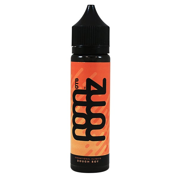 Dough Boy by Non Nomz 50ml 0mg Shortfill E-Liquid