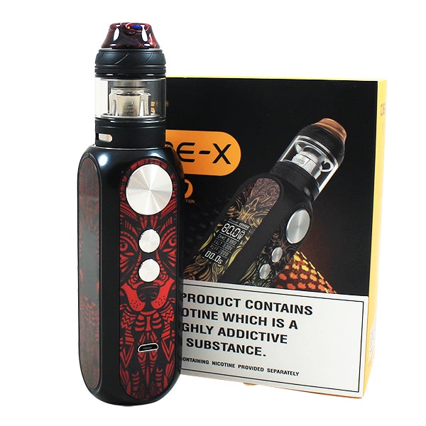 OBS Cube X Vape Kit