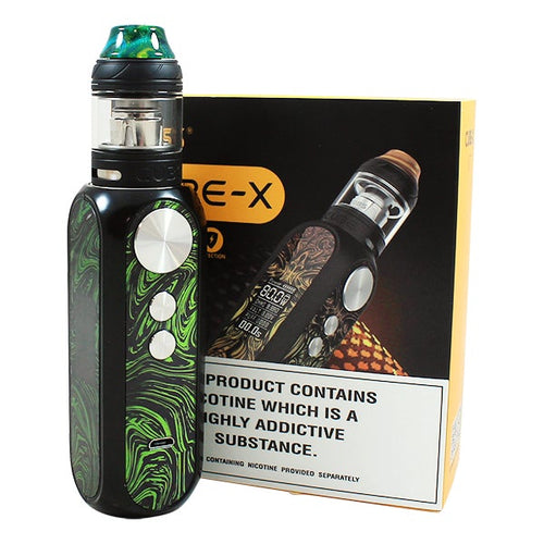 OBS Cube X Vape Kit