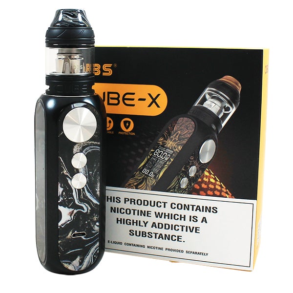 OBS Cube X Vape Kit