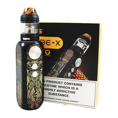 OBS Cube X Vape Kit