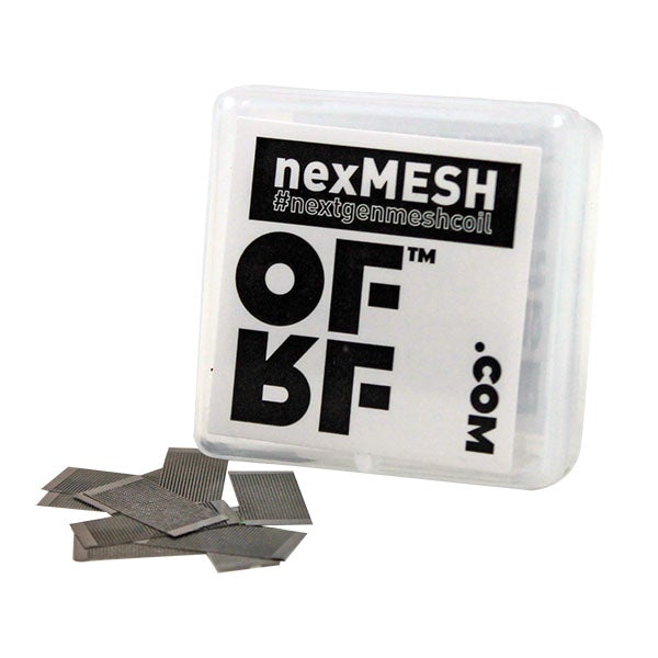 OFRF nexMESH coil 0.15ohm