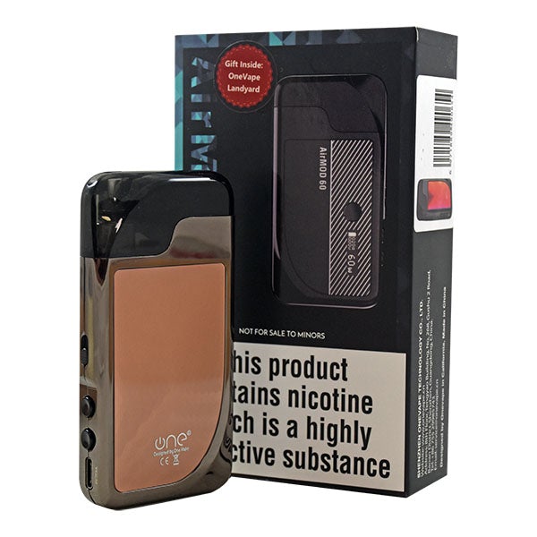 OneVape AirMOD 60 Pod Kit