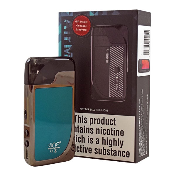 OneVape AirMOD 60 Pod Kit