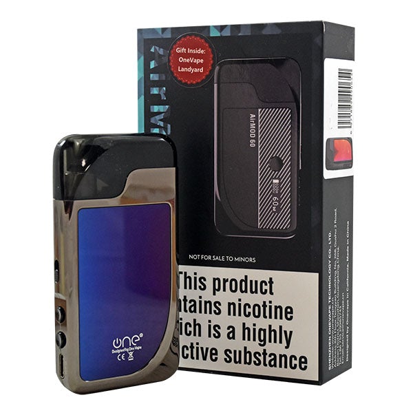 OneVape AirMOD 60 Pod Kit