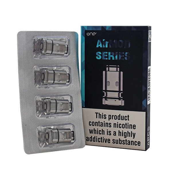 OneVape AirMOD Series Coil 4pack