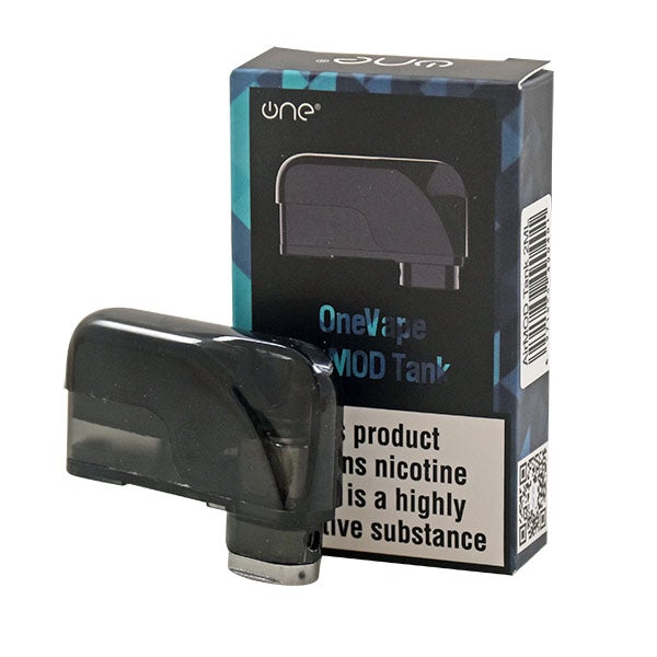 OneVape AirMOD Tank 2ml 1pcs
