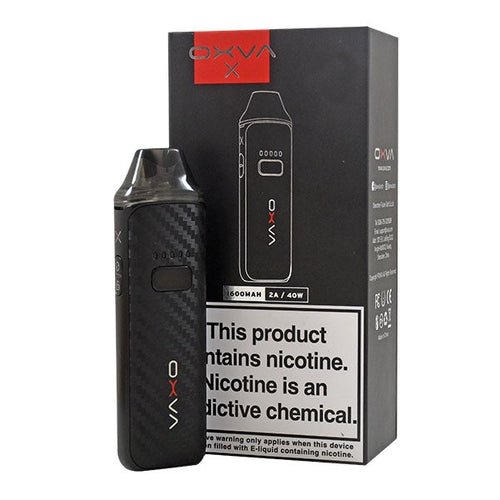 Oxva X Vape Kit