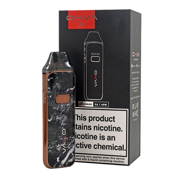 Oxva X Vape Kit
