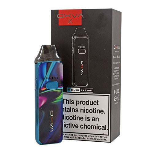 Oxva X Vape Kit