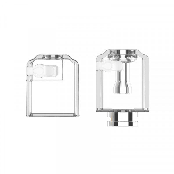 Vandy Vape Pulse Vessel Empty Set