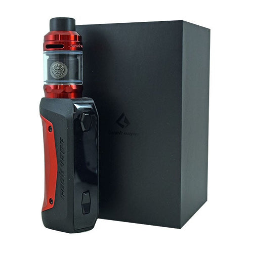 Geek Vape Aegis Solo Zeus Vape Kit